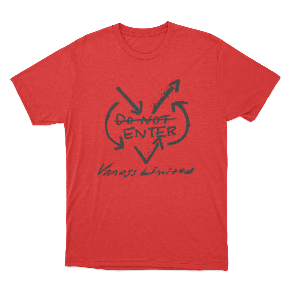 Evan Fong Vanoss Entity T Shirt Red Evan Fong Vanoss Entity T Shirt Red