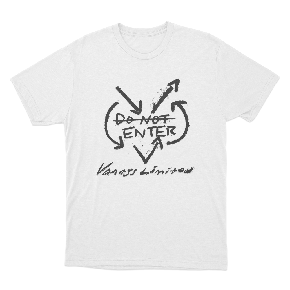 Evan Fong Vanoss Entity T Shirt White Evan Fong Vanoss Entity T Shirt White
