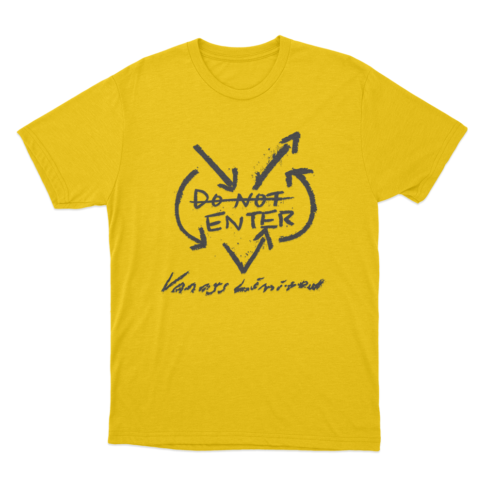 Evan Fong Vanoss Entity T Shirt Yellow Evan Fong Vanoss Entity T Shirt Yellow