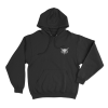 Vanoss Callout Unisex Hoodie Black