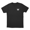Vanoss Callout Unisex T Shirt Black