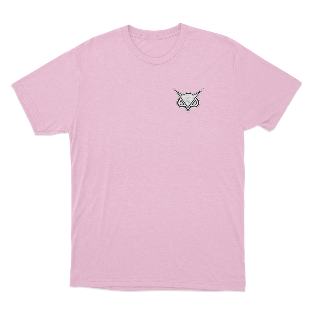Vanoss Callout Unisex T Shirt Pink Vanoss Callout Unisex T Shirt Pink