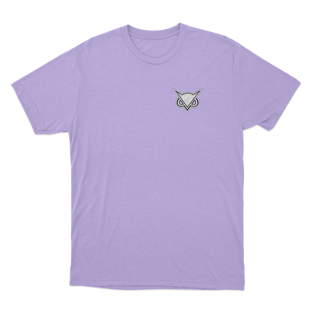 Vanoss Callout Unisex T Shirt Purple Vanoss Callout Unisex T Shirt Purple