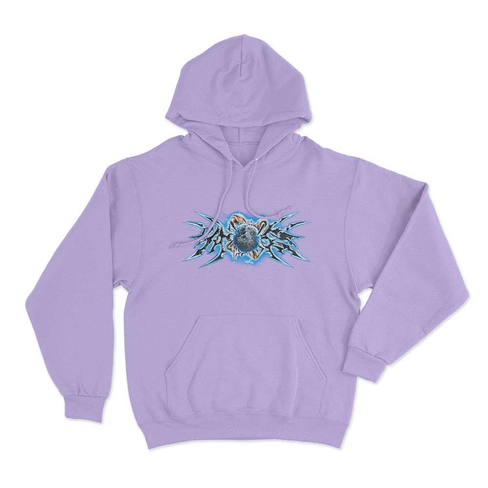 Vanoss Frozen Cosmic Unisex Hoodie Purple Vanoss Frozen Cosmic Unisex Hoodie Purple