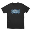 Vanoss Frozen Cosmic Unisex T Shirt Black