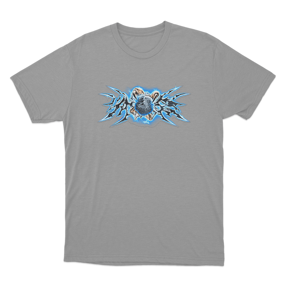 Vanoss Frozen Cosmic Unisex T Shirt Grey Vanoss Frozen Cosmic Unisex T Shirt Grey
