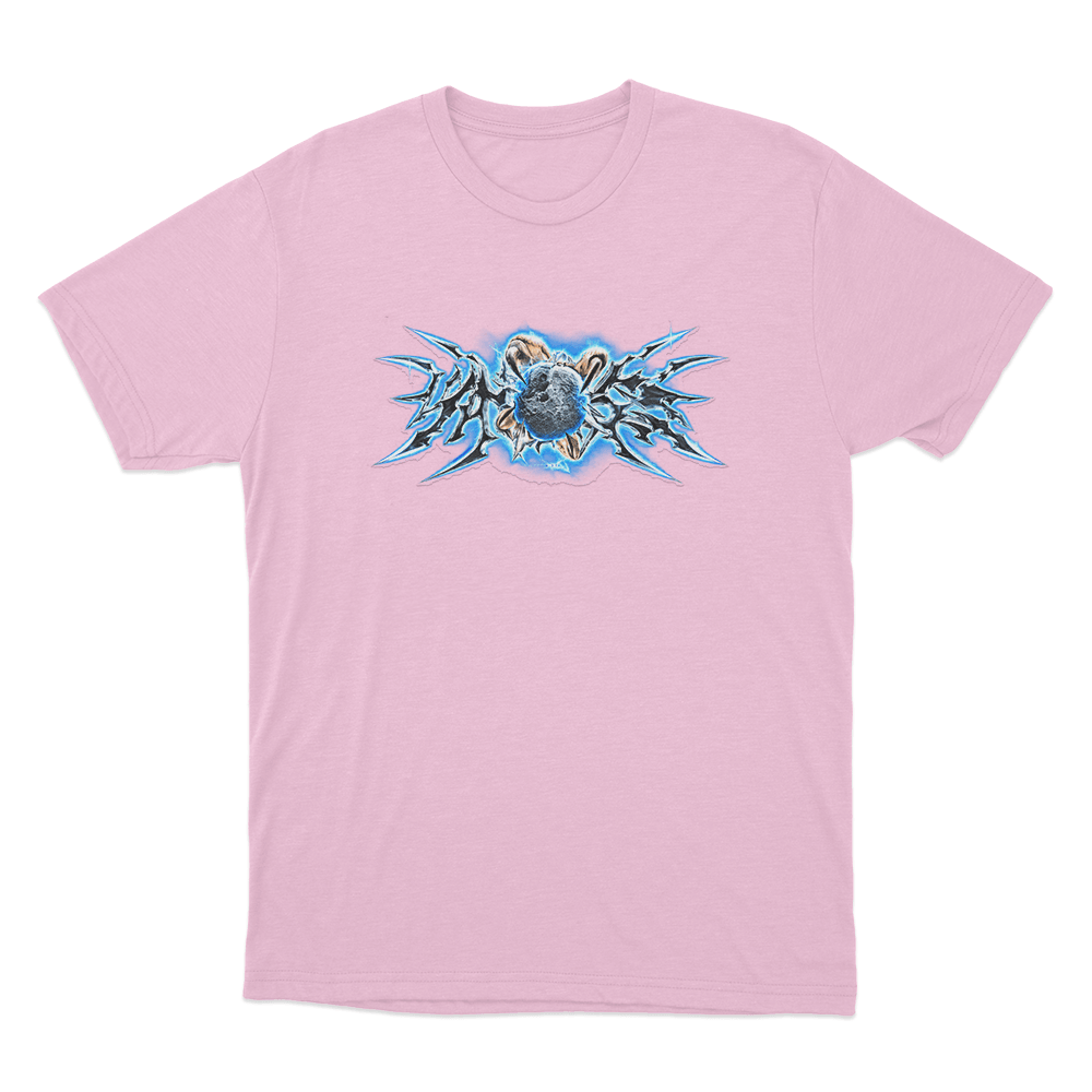 Vanoss Frozen Cosmic Unisex T Shirt Pink Vanoss Frozen Cosmic Unisex T Shirt Pink