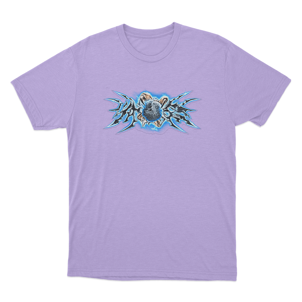 Vanoss Frozen Cosmic Unisex T Shirt Purple Vanoss Frozen Cosmic Unisex T Shirt Purple