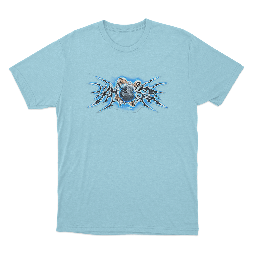 Vanoss Frozen Cosmic Unisex T Shirt Sky Blue Vanoss Frozen Cosmic Unisex T Shirt Sky Blue