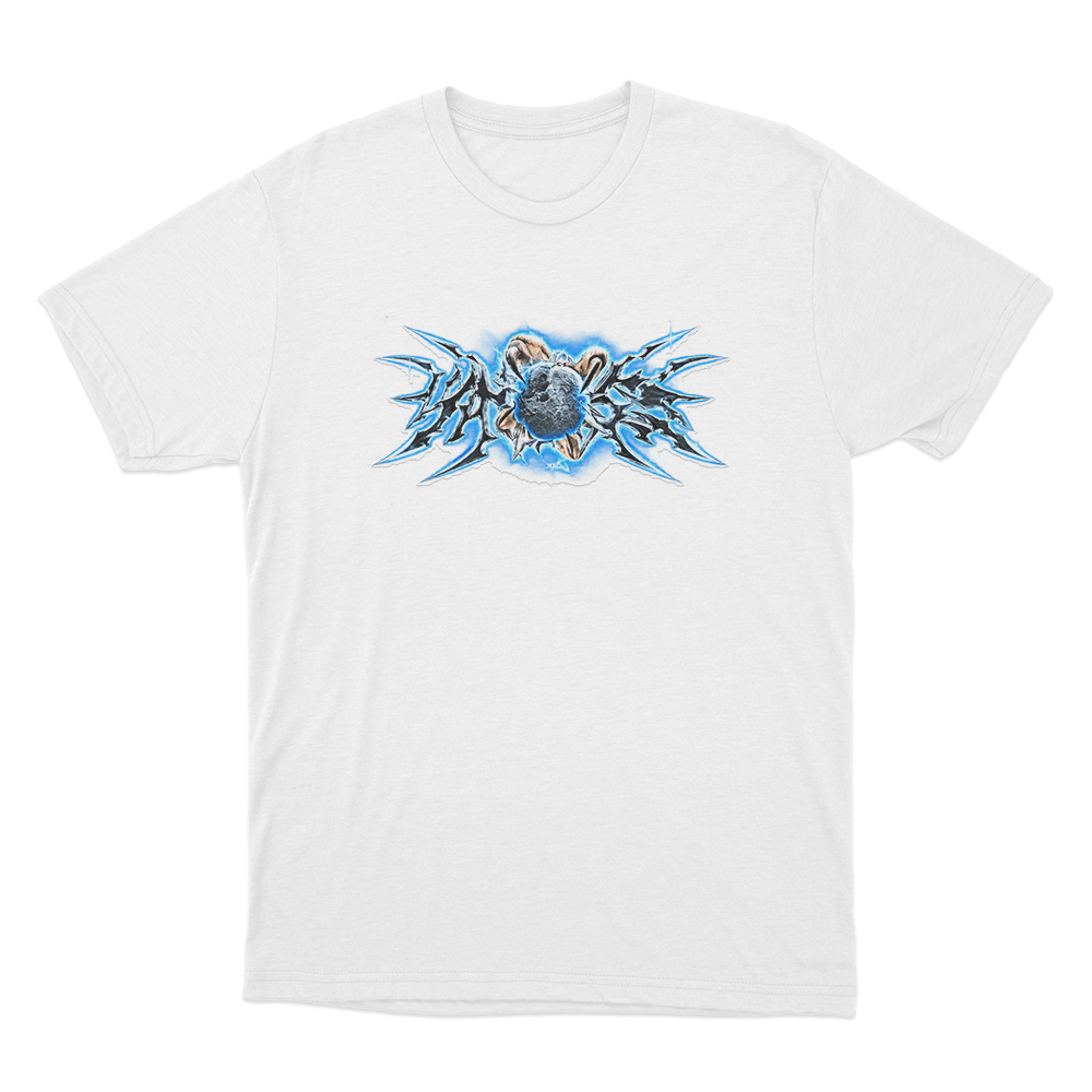 Vanoss Frozen Cosmic Unisex T Shirt White Vanoss Frozen Cosmic Unisex T Shirt White