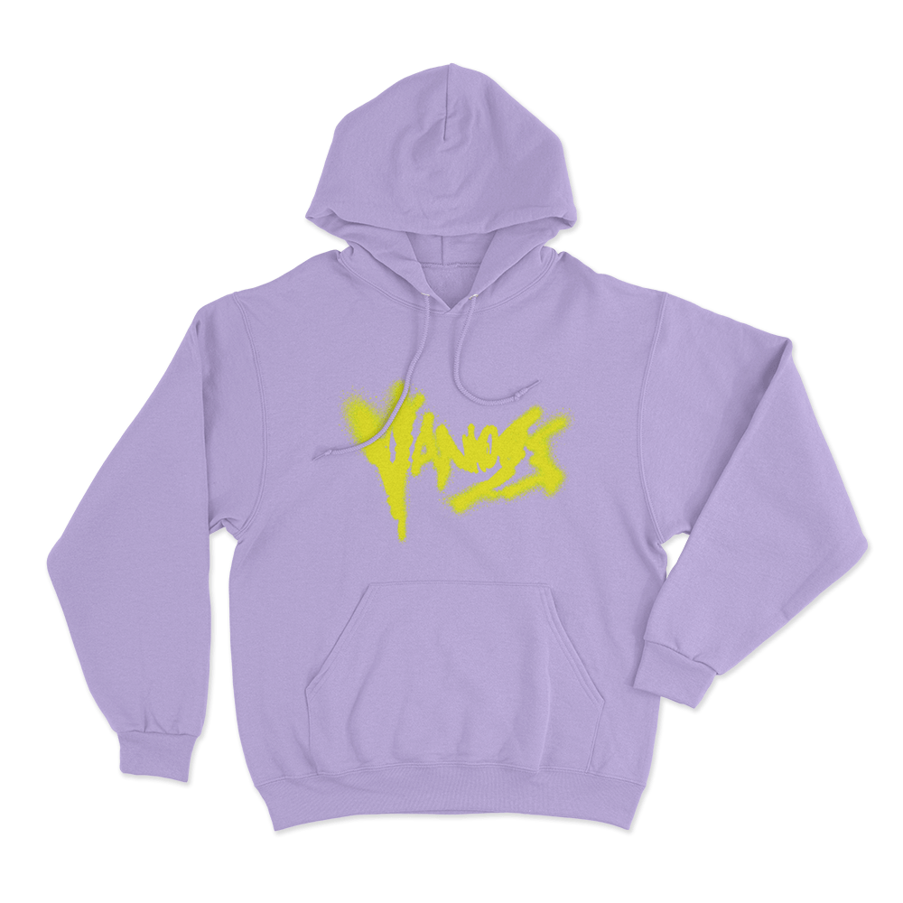 Vanoss Stealth Unisex Hoodie Purple Vanoss Stealth Unisex Hoodie Purple