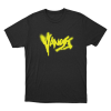 Vanoss Stealth Unisex T Shirt Black