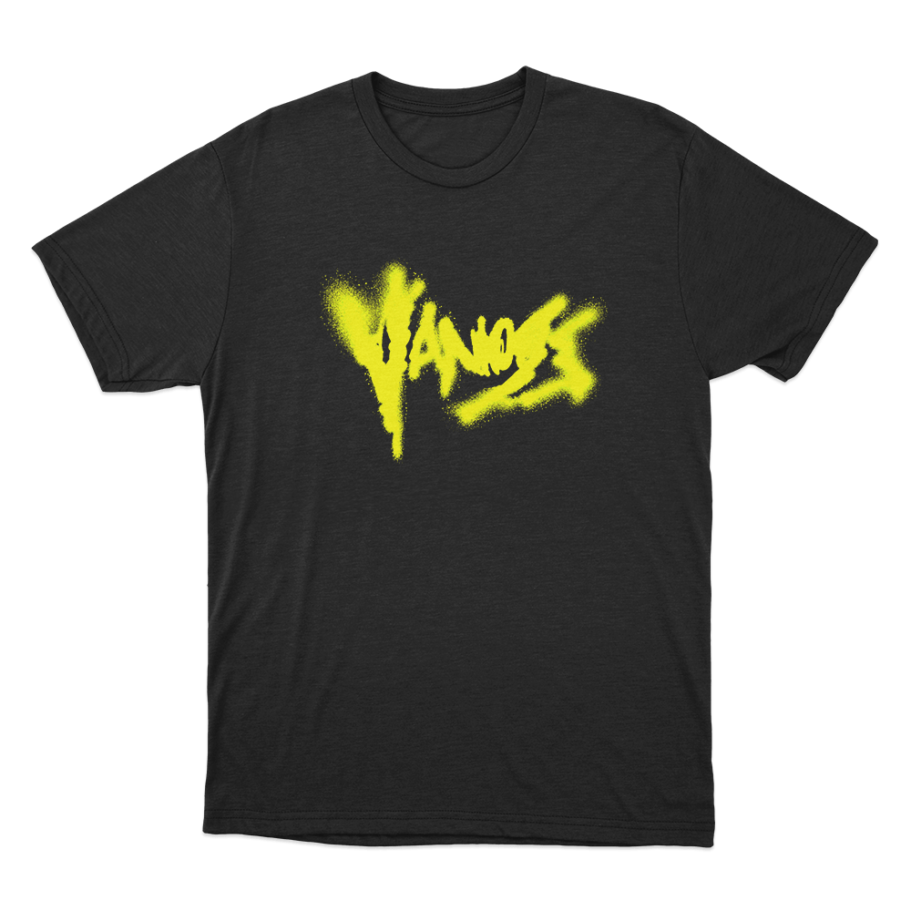 Vanoss Stealth Unisex T Shirt Black Vanoss Stealth Unisex T Shirt Black