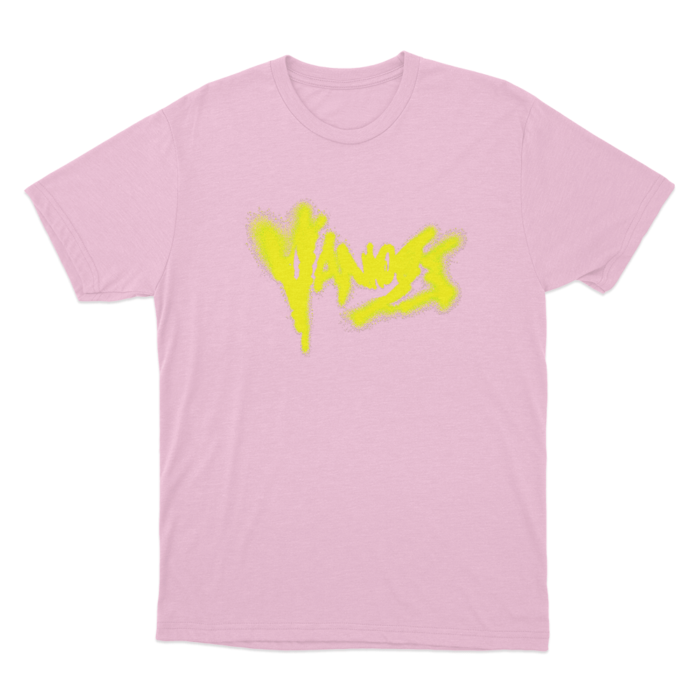 Vanoss Stealth Unisex T Shirt Pink Vanoss Stealth Unisex T Shirt Pink