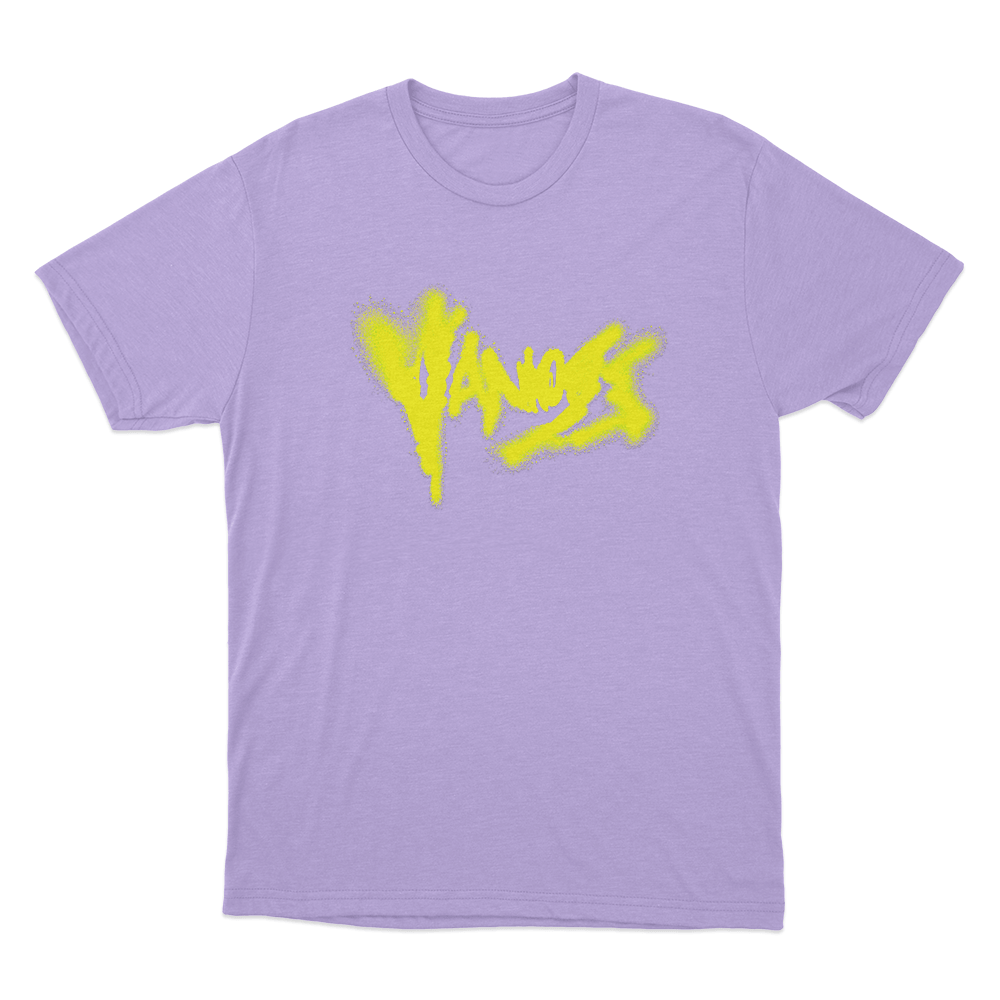 Vanoss Stealth Unisex T Shirt Purple Vanoss Stealth Unisex T Shirt Purple