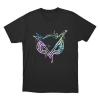 Vanoss Warped Unisex T Shirt Black